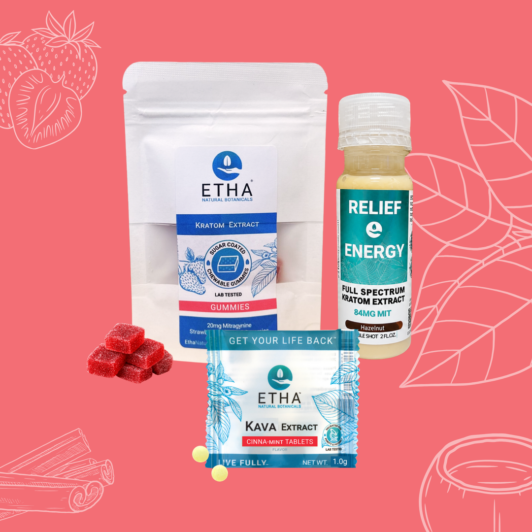 Feel Good Bundle