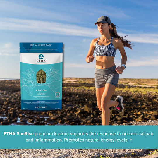 Relief: "All Day Comfort" Bundle