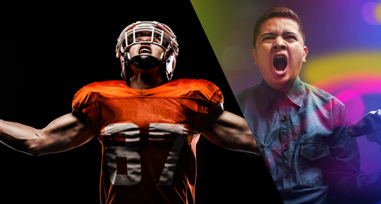 LEVEL-UP by Defy It Health - Endurance & Focus - ETHA Natural Botanicals