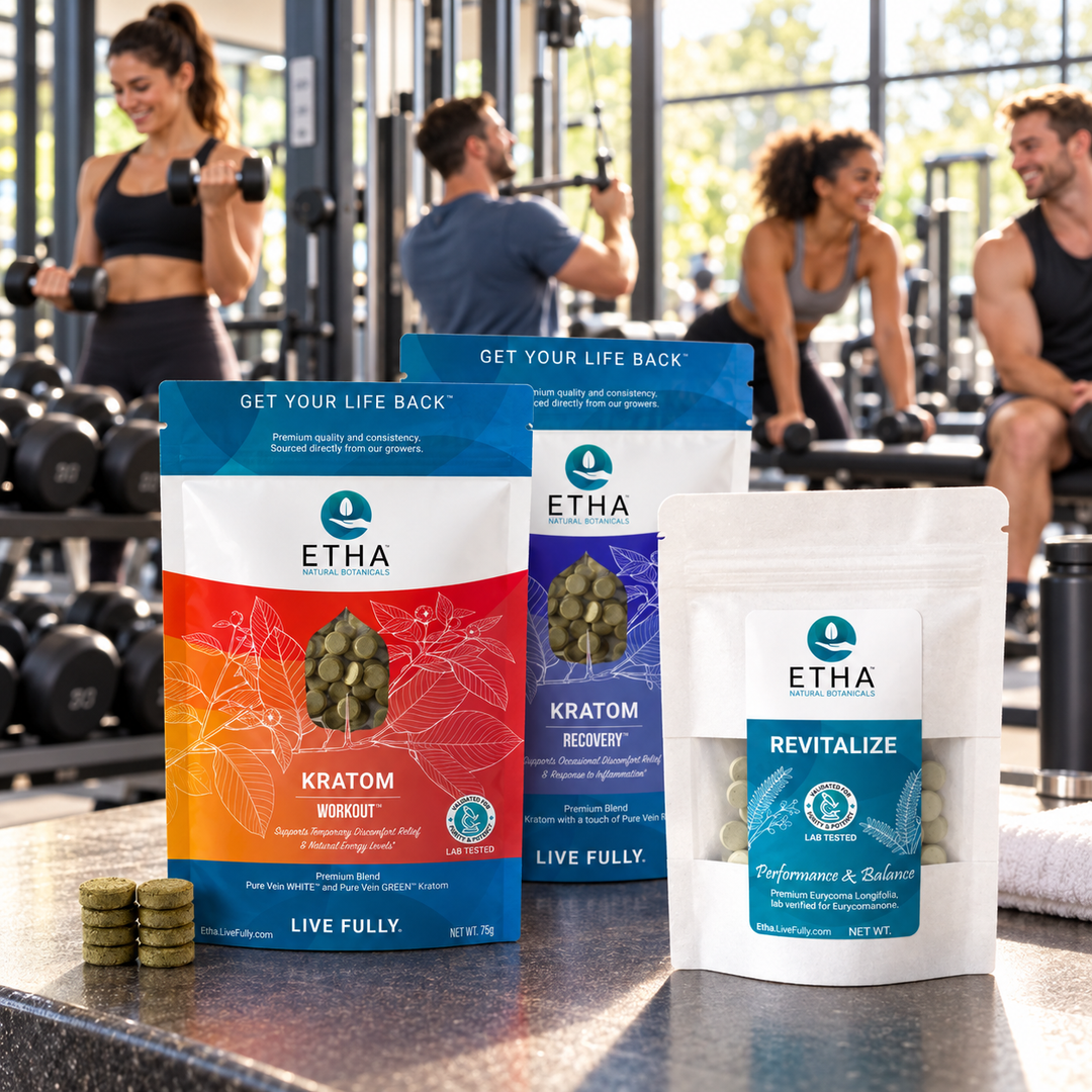 Get Fit Bundle