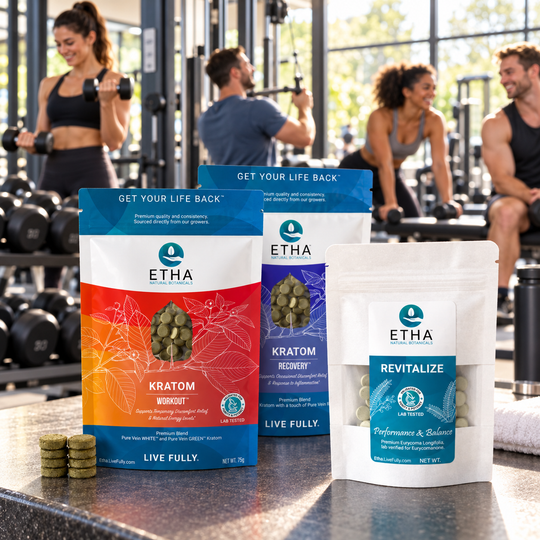 Get Fit Bundle