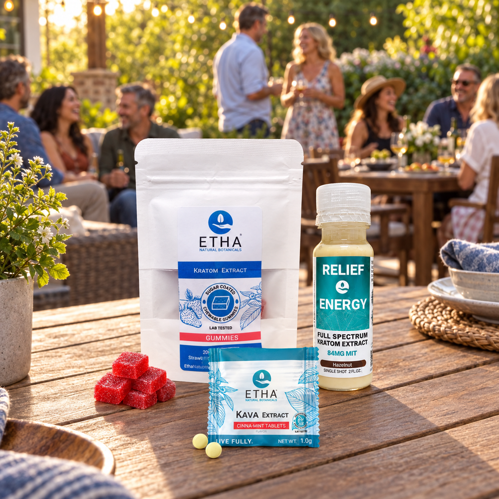Feel Good Bundle