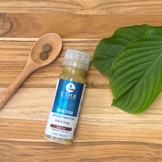 ETHA Natural Botanicals