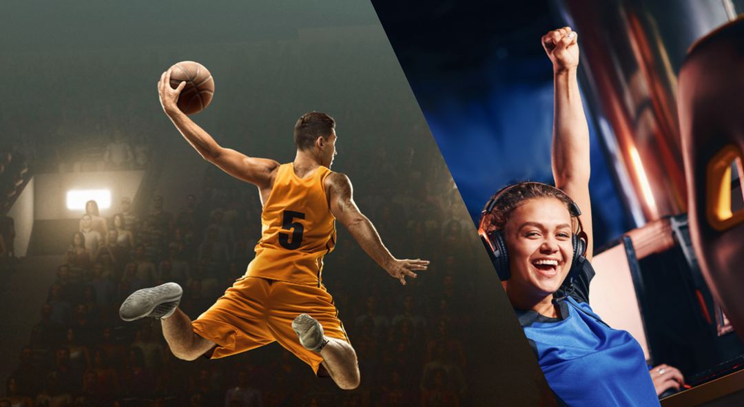 LEVEL-UP by Defy It Health - Endurance & Focus - ETHA Natural Botanicals