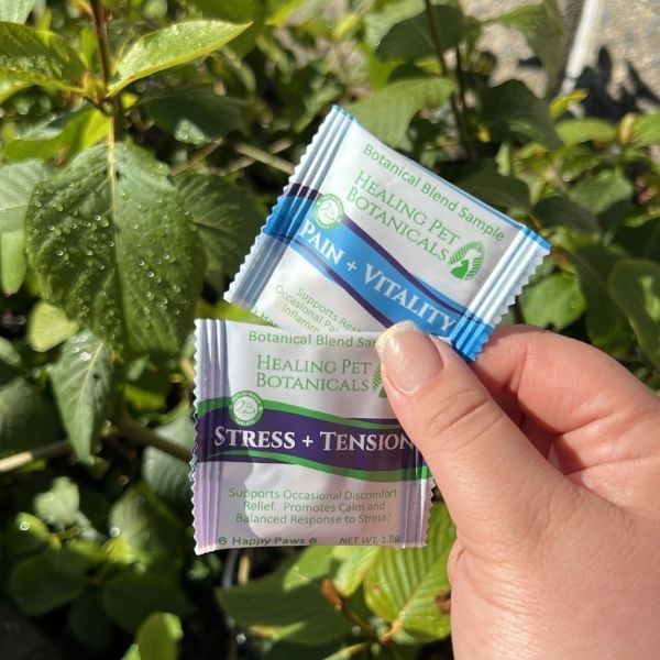 Free ETHA Pet Kratom - ETHA Natural Botanicals