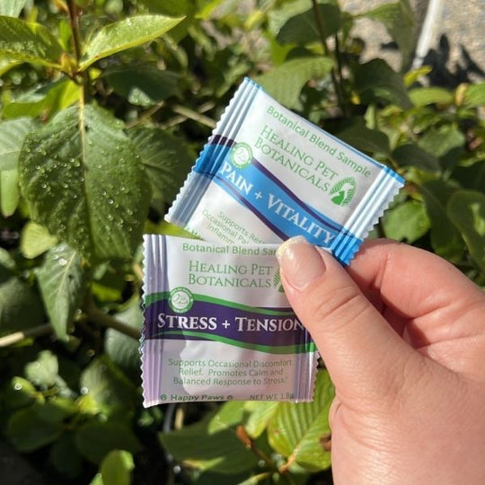 Free ETHA Pet Kratom - ETHA Natural Botanicals